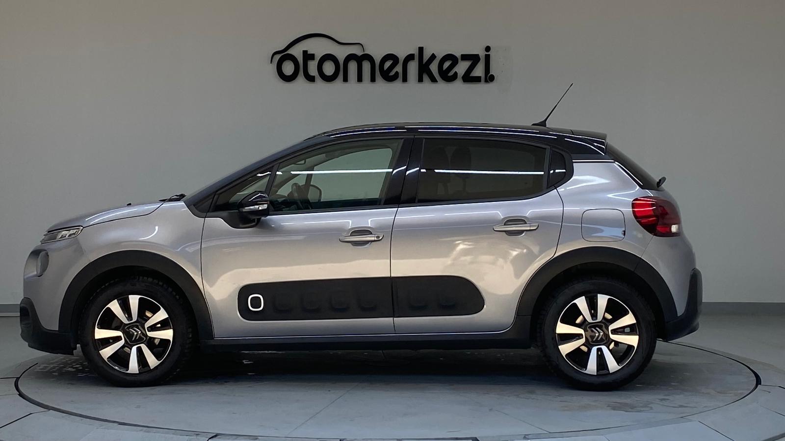CITROEN C3 4